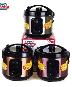 Nồi cơm điện Ladomax HA-7818 - 21