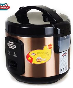 Nồi cơm điện Ladomax HA-7818 - 19