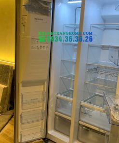 Tủ lạnh Bosch KAD93ABEP Series 6 Độc lập Side by side - 67