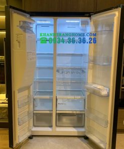 Tủ lạnh Bosch KAD93ABEP Series 6 Độc lập Side by side - 69