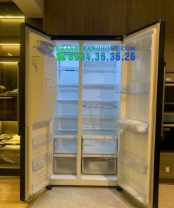 Tủ lạnh Bosch KAD93ABEP Series 6 Độc lập Side by side - 73