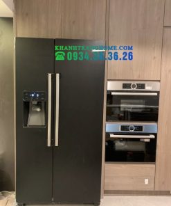 Tủ lạnh Bosch KAD93ABEP Series 6 Độc lập Side by side - 79