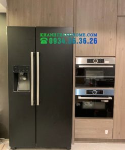 Tủ lạnh Bosch KAD93ABEP Series 6 Độc lập Side by side - 81