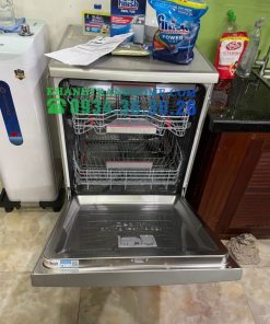 Máy rửa bát Bosch SMS6ZCI16E Series 6 Zeolith Độc lập - 76 Máy rửa bát Bosch SMS6ZCI16E Series 6 Zeolith Độc lập - 75
