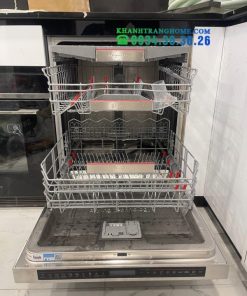 Máy Rửa Bát Bosch SMI8TCS01E Series 8 Bán Âm - 85