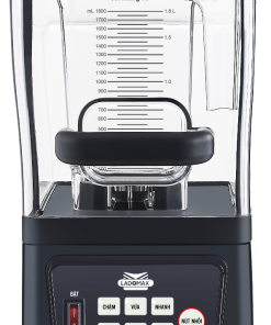 Máy xay sinh tố công nghiệp Ladomax HA-9118