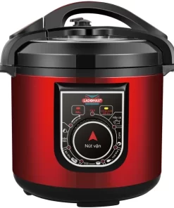 Nồi áp suất điện 6 Lít Ladomax HA-7866 (lòng nhôm) - 22 Nồi áp suất điện 6 Lít Ladomax HA-7866 (lòng nhôm) - 21