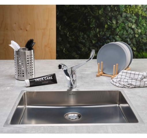 Chai Vệ Sinh Bề Mặt Reginox INOX CARE HMH.R15278 - 3