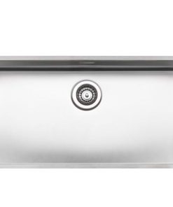 Chậu rửa bát inox 1 hố Reginox OHIO HMH.R15766