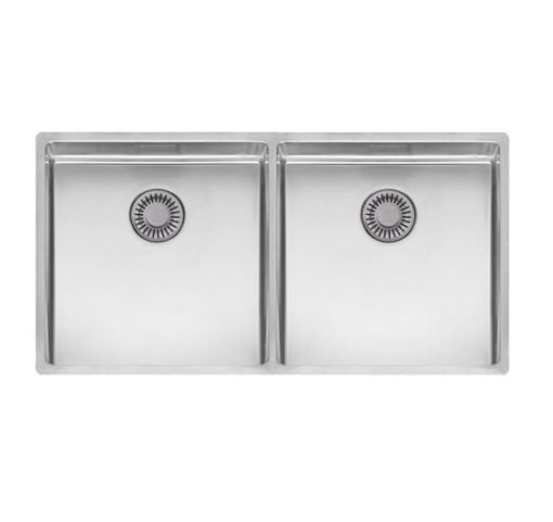 Chậu rửa bát Reginox NEW YORK 40X40 HMH.R28254 - 1