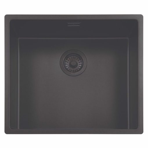 Chậu Rửa Bát Reginox New York 50×40 HMH.R34262 - 1