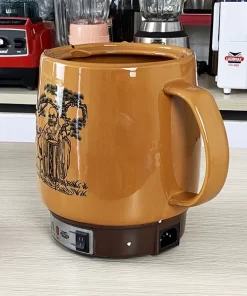 Ấm Sắc Thuốc Điện Ladomax HA-8833N - 14 Ấm Sắc Thuốc Điện Ladomax HA-8833N - 13