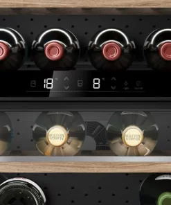 TỦ RƯỢU VANG BOSCH KUW21AHG0 | Serie 6 - 20 TỦ RƯỢU VANG BOSCH KUW21AHG0 | Serie 6 - 19
