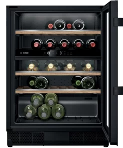 TỦ RƯỢU VANG BOSCH KUW21AHG0 | Serie 6 - 22 TỦ RƯỢU VANG BOSCH KUW21AHG0 | Serie 6 - 21