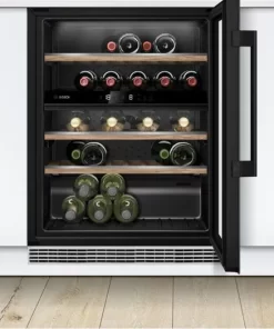 TỦ RƯỢU VANG BOSCH KUW21AHG0 | Serie 6 - 18 TỦ RƯỢU VANG BOSCH KUW21AHG0 | Serie 6 - 17