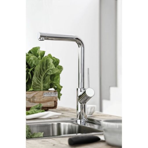 VÒI RỬA BÁT REGINOX FIVA A FURST HMH.F400404CR - 7