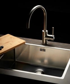 VÒI RỬA BÁT REGINOX FIVA FURST HMH.F400403CR - 10 VÒI RỬA BÁT REGINOX FIVA FURST HMH.F400403CR - 9