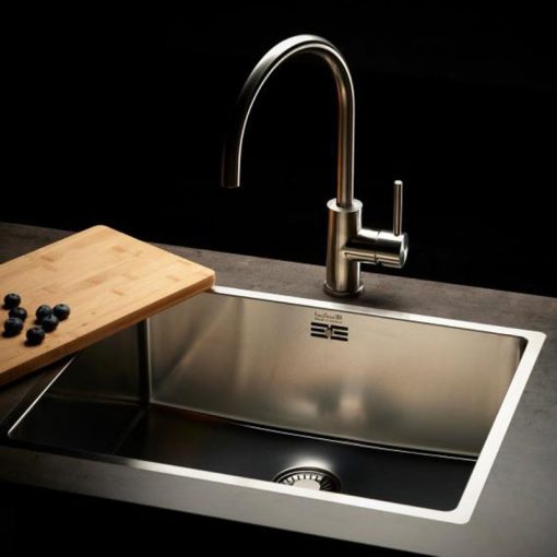 VÒI RỬA BÁT REGINOX FIVA FURST HMH.F400403CR - 5