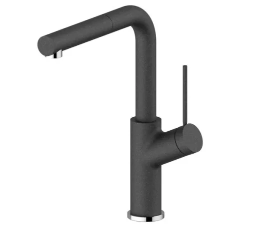 Vòi rửa bát Reginox FIVA D3 FURST HMH.F400420CV - 1