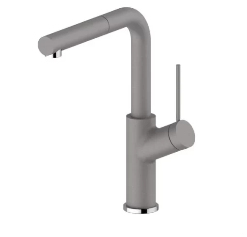 Vòi rửa bát Reginox FIVA D3 FURST HMH.F400420CY - 1