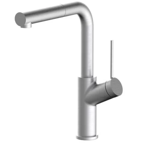 Vòi rửa bát Reginox FIVA D3 FURST HMH.F400420NB - 1