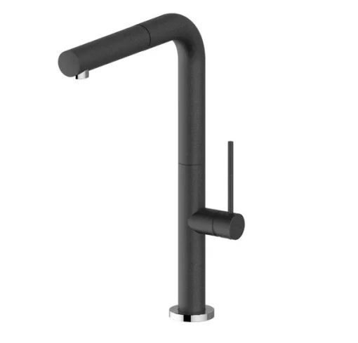 Vòi rửa bát Reginox FLIM D2 FURST HMH.F400076CV - 1