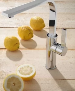 VÒI RỬA BÁT REGINOX FOLO FURST HMH.F400050CR - 10 VÒI RỬA BÁT REGINOX FOLO FURST HMH.F400050CR - 9