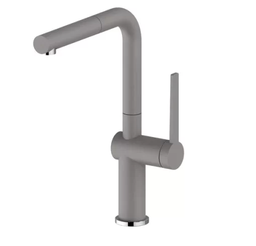 Vòi rửa bát Reginox FUSTO D3 FURST HMH.F400551CY - 1