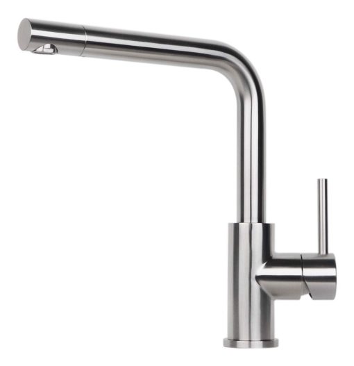Vòi Rửa Bát Reginox SOMO Inox Xước HMH.R34569 - 1