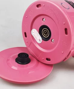 Ấm đun siêu tốc Ladomax HA-887 - 17