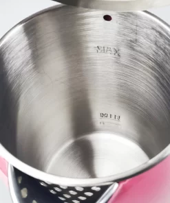 Ấm đun siêu tốc Ladomax HA-887 - 21