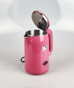 Ấm đun siêu tốc Ladomax HA-887 - 19