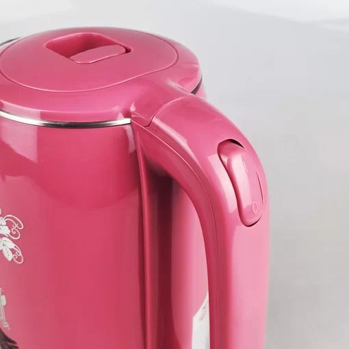 Ấm đun siêu tốc Ladomax HA-887 - 3