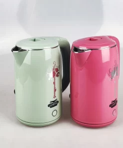 Ấm đun siêu tốc Ladomax HA-887 - 25