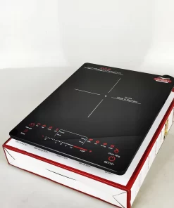 Bếp điện từ cao cấp Ladomax HA-668 - 22 Bếp điện từ cao cấp Ladomax HA-668 - 21