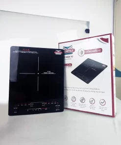 Bếp điện từ cao cấp Ladomax HA-668 - 18 Bếp điện từ cao cấp Ladomax HA-668 - 17