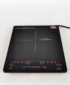 Bếp điện từ cao cấp Ladomax HA-668 - 16 Bếp điện từ cao cấp Ladomax HA-668 - 15