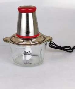 Máy xay thịt đa năng Ladomax HA-333INOX - 15