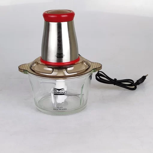 Máy xay thịt đa năng Ladomax HA-333INOX - 7