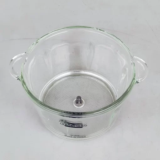 Máy xay thịt đa năng Ladomax HA-333D - 7