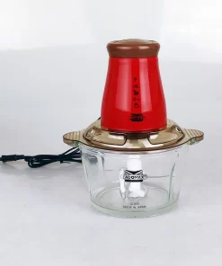 Máy xay thịt đa năng Ladomax HA-333D - 26 Máy xay thịt đa năng Ladomax HA-333D - 25