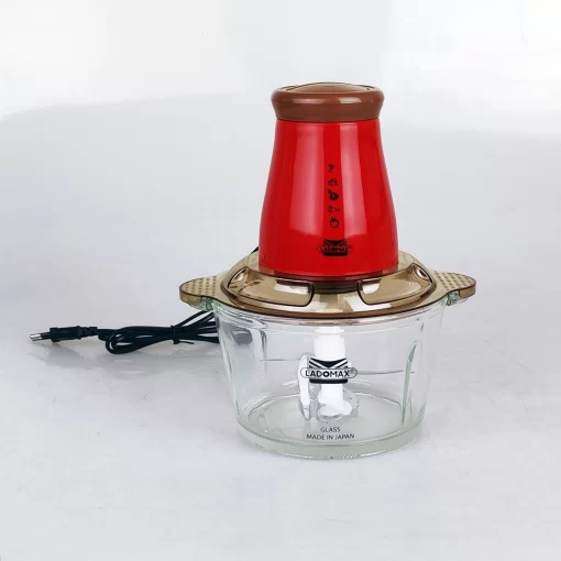 Máy xay thịt đa năng Ladomax HA-333D - 11