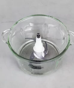 Máy xay thịt đa năng Ladomax HA-333INOX - 13