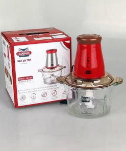 Máy xay thịt đa năng Ladomax HA-333D - 20 Máy xay thịt đa năng Ladomax HA-333D - 19
