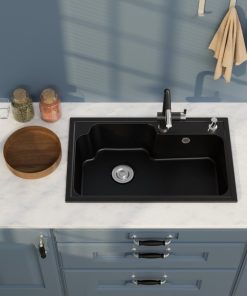 Chậu rửa bát Golicaa GAD-7848D - 10 Chậu rửa bát Golicaa GAD-7848D - 9