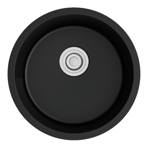 Chậu Rửa Chén Đá Nhân Tạo GOLICAA GAD-0045C - 1