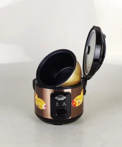 Nồi cơm điện Ladomax HA-7818 - 15