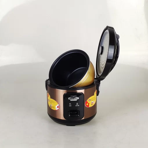 Nồi cơm điện Ladomax HA-7818 - 5