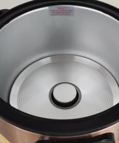 Nồi cơm điện Ladomax HA-7828 - 27