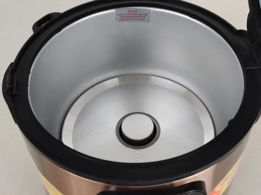 Nồi cơm điện Ladomax HA-7828 - 13